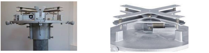 高精度稱重法雨量計(jì) 高精度稱重法雨量計(jì)