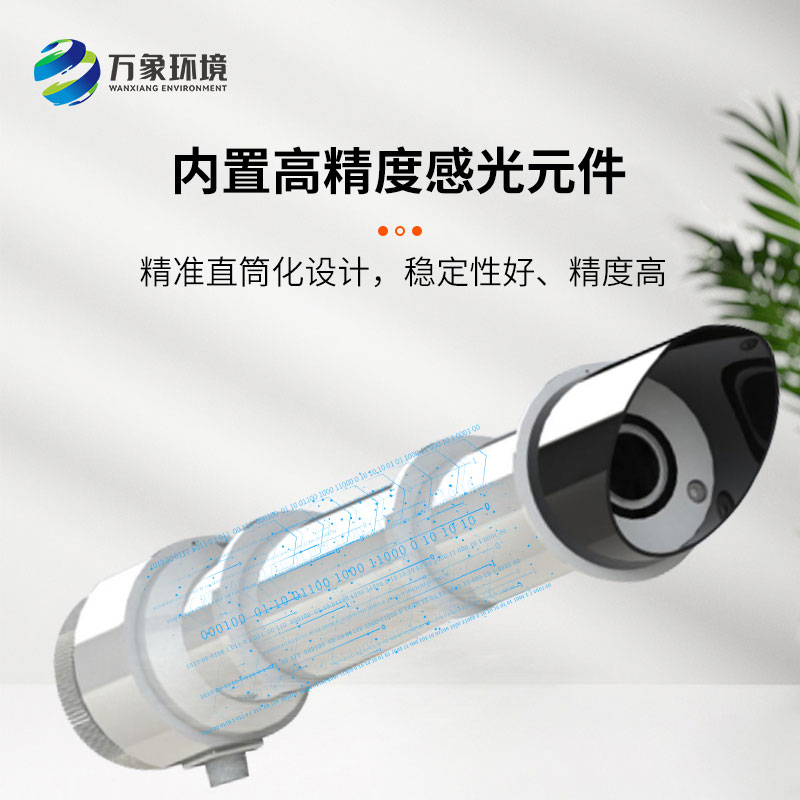 ??太陽直接輻射傳感器是測量什么的裝備？