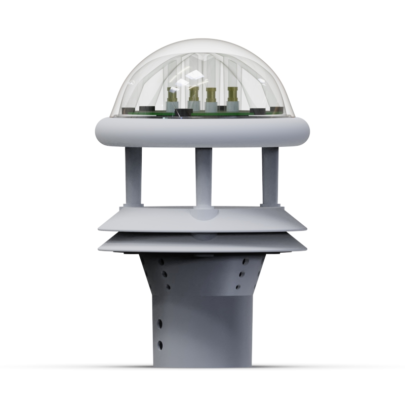 ??光電雨量計(jì)作什么用？