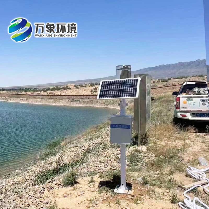 ??實(shí)時雨量監(jiān)測系統(tǒng)的關(guān)鍵作用