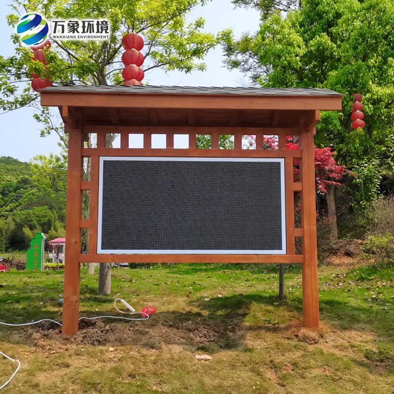 ??環(huán)境負(fù)氧離子監(jiān)測系統(tǒng)有什么作用