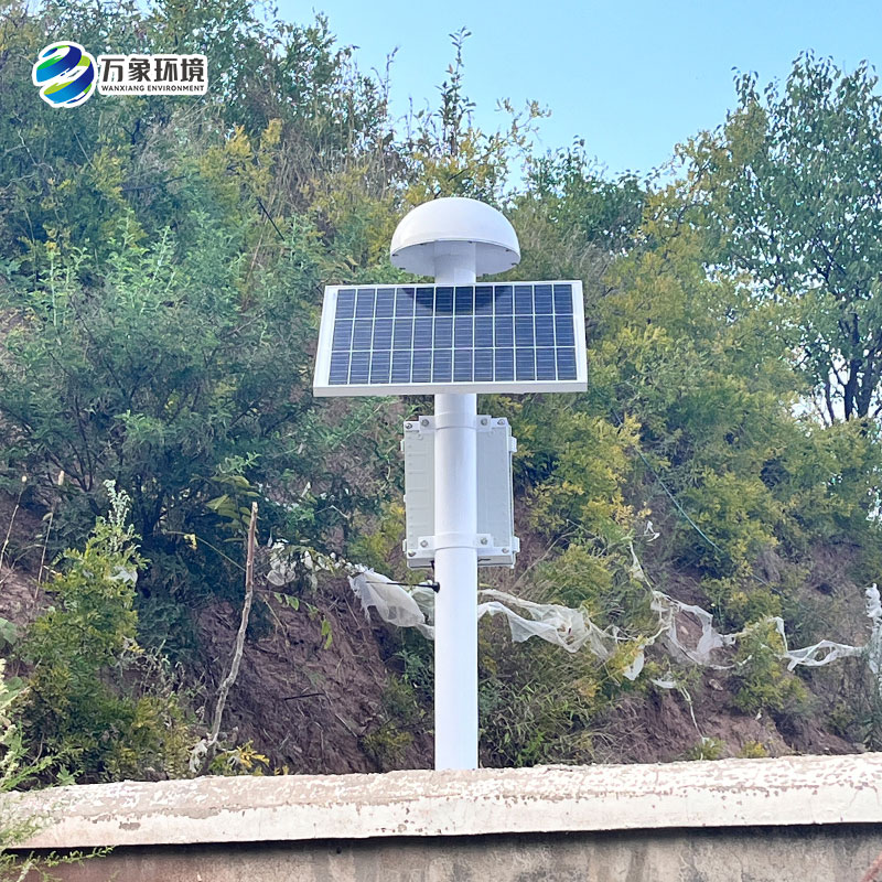 滑坡、地裂監(jiān)測(cè)預(yù)警系統(tǒng)