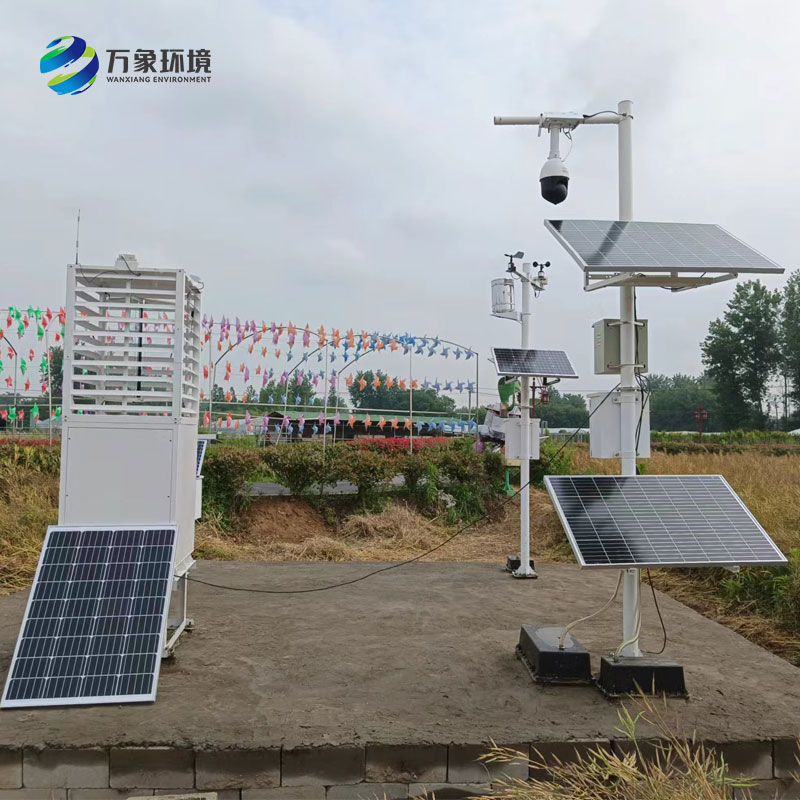 ??農(nóng)田四情監(jiān)測(cè)設(shè)備，我們用具體案例證明實(shí)力！