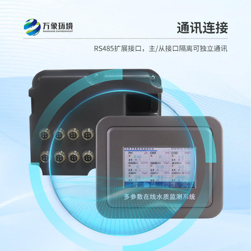 ??游泳池水質(zhì)監(jiān)測(cè)系統(tǒng)，創(chuàng)新水質(zhì)監(jiān)測(cè)新方式