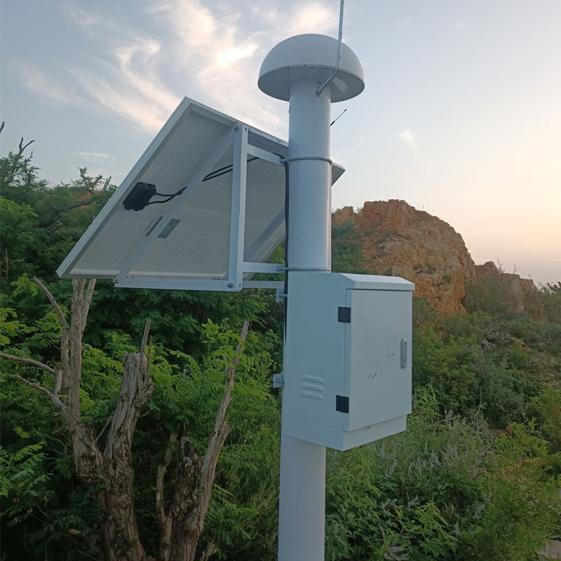 ??精準(zhǔn)定位，守護(hù)地質(zhì)安全：地質(zhì)位移監(jiān)測設(shè)備