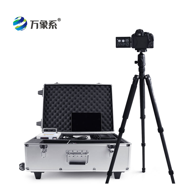 ??光伏el缺陷檢測儀：2416萬級紅外相機賦能的高效守護者