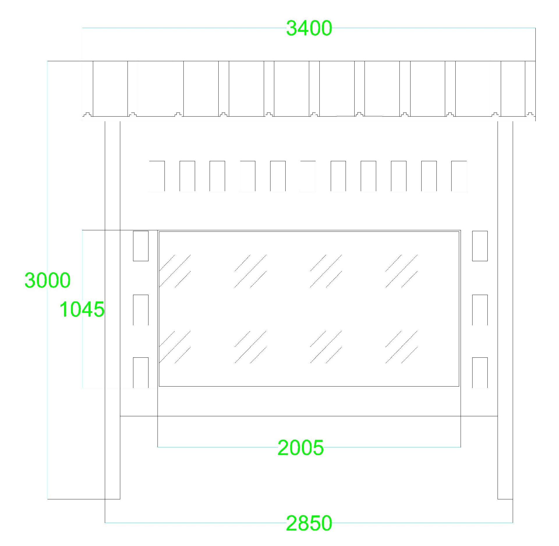 景區(qū)負(fù)氧離子監(jiān)測(cè)設(shè)備